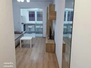 Garsoniera / Centrala Proprie / AC, Metrou / Palladium Residence — miniatura 2