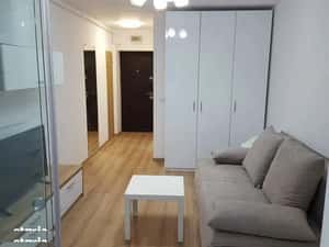 Garsoniera / Centrala Proprie / AC, Metrou / Palladium Residence — miniatura 3
