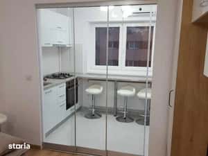 Garsoniera / Centrala Proprie / AC, Metrou / Palladium Residence — miniatura 4
