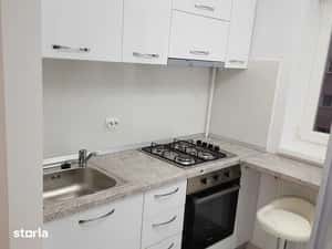 Garsoniera / Centrala Proprie / AC, Metrou / Palladium Residence — miniatura 5