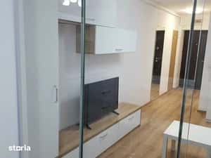 Garsoniera / Centrala Proprie / AC, Metrou / Palladium Residence — miniatura 6