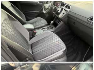 Volkswagen Tiguan R-LINE//FACELIFT//Matrix /Virtual cockpit/4motion 200 CP — miniatura 5