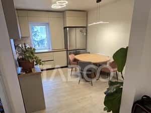 Apartament cu 3 camere decomandate de vanzare in cartierul Zorilor — miniatura 6