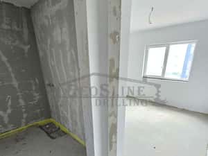 Apartament 2 camere semifinisat Calea Baciului Zona Petrom — miniatura 3