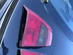 Far opel vectra c xenon dreapta  stop — miniatura 4