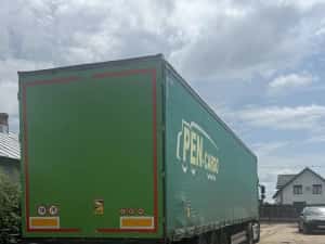 DAF EEV 460 + BERGER 2012 — miniatura 4