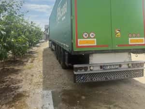 DAF EEV 460 + BERGER 2012 — miniatura 5