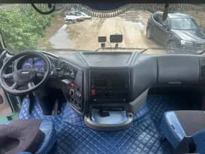 DAF EEV 460 + BERGER 2012 — miniatura 7