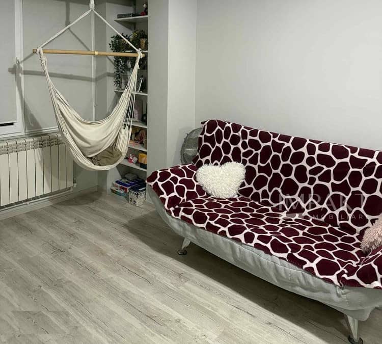 Apartament de vanzare cu 2 camere in cartierul Gheorgheni — fotografie 1 din 6
