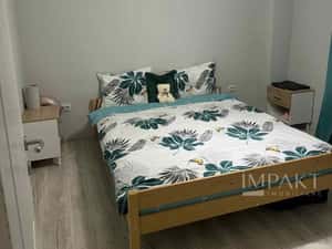 Apartament de vanzare cu 2 camere in cartierul Gheorgheni — miniatura 5