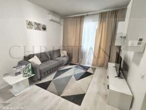 Garsoniera Premium - Grozavesti - Regie Residence Politehnica