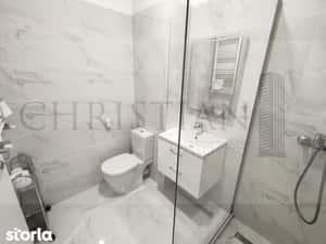 Garsoniera Premium - Grozavesti - Regie Residence Politehnica — miniatura 4