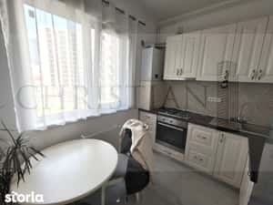 Garsoniera Premium - Grozavesti - Regie Residence Politehnica — miniatura 5