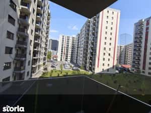 Garsoniera Premium - Grozavesti - Regie Residence Politehnica — miniatura 6
