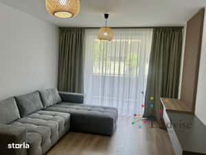 Apartament nou cu 3 camere | Urban Plaza Brașov | Mobilat și utilat — miniatura 6