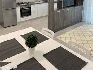 AP. 2 CAMERE, BLOC NOU, CENTRALA, LOC DE PARCARE, METROU 9 MINUTE