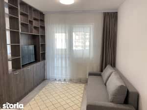 AP. 2 CAMERE, BLOC NOU, CENTRALA, LOC DE PARCARE, METROU 9 MINUTE — miniatura 4