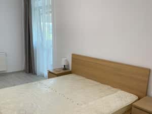 AP. 2 CAMERE, BLOC NOU, CENTRALA, LOC DE PARCARE, METROU 9 MINUTE — miniatura 5