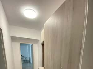 AP. 2 CAMERE, BLOC NOU, CENTRALA, LOC DE PARCARE, METROU 9 MINUTE — miniatura 6