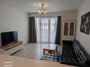 Apartament 3 camere SoHo Unirii de inchiriat complex rezidential 2020