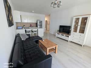 Apartament 3 camere SoHo Unirii de inchiriat complex rezidential 2020 — miniatura 3