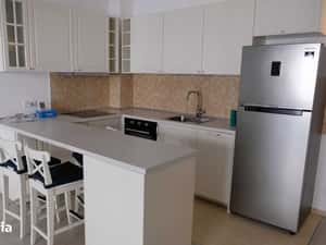 Apartament 3 camere SoHo Unirii de inchiriat complex rezidential 2020 — miniatura 4