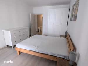 Apartament 3 camere SoHo Unirii de inchiriat complex rezidential 2020 — miniatura 5