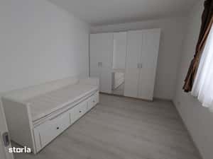 Apartament 3 camere SoHo Unirii de inchiriat complex rezidential 2020 — miniatura 6