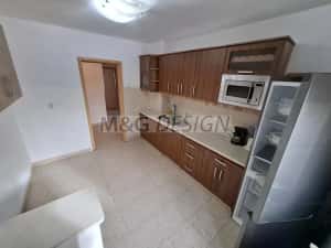 Aradului, 3 camere decomandat, 2 bai