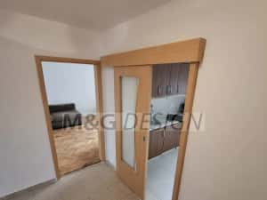 Aradului, 3 camere decomandat, 2 bai — miniatura 4