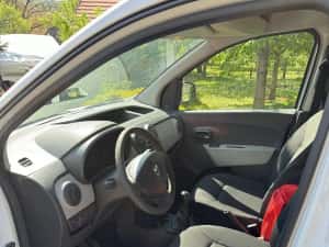 Dacia Dokker Van 1,5 dci, 75 cp, aer conditionat, unic proprietar — miniatura 4