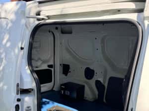 Dacia Dokker Van 1,5 dci, 75 cp, aer conditionat, unic proprietar — miniatura 5