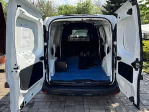 Dacia Dokker Van 1,5 dci, 75 cp, aer conditionat, unic proprietar — miniatura 6