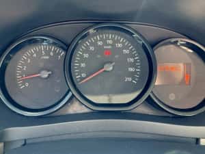 Dacia Dokker Van 1,5 dci, 75 cp, aer conditionat, unic proprietar — miniatura 7