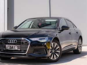 Audi A6 2.0 TDI de 204 cai putere S-Tronic — miniatura 1