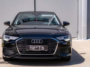 Audi A6 2.0 TDI de 204 cai putere S-Tronic — miniatura 2