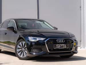 Audi A6 2.0 TDI de 204 cai putere S-Tronic — miniatura 3