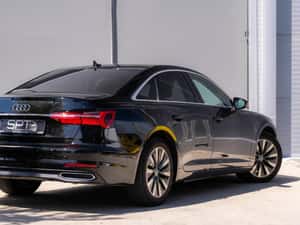 Audi A6 2.0 TDI de 204 cai putere S-Tronic — miniatura 4