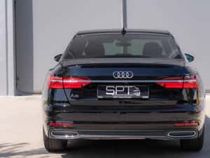 Audi A6 2.0 TDI de 204 cai putere S-Tronic — miniatura 5
