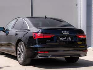 Audi A6 2.0 TDI de 204 cai putere S-Tronic — miniatura 6