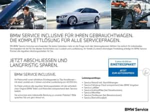BMW 550 - 2025 - Automată - 7.843 km - Negru — miniatura 5