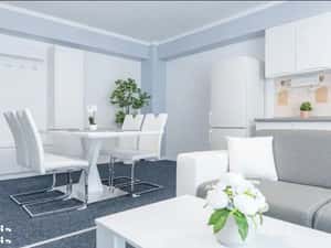 Apartament 2 camere în Nufarul Plaza (din 1 iulie) — miniatura 3