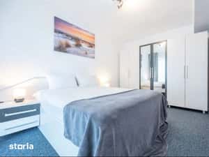 Apartament 2 camere în Nufarul Plaza (din 1 iulie) — miniatura 4