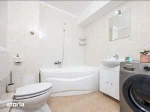 Apartament 2 camere în Nufarul Plaza (din 1 iulie) — miniatura 5