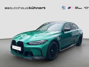 BMW M3 Berlină 2023 - Second hand