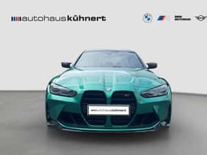 BMW M3 Berlină 2023 - Second hand — miniatura 2