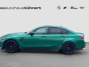 BMW M3 Berlină 2023 - Second hand — miniatura 3