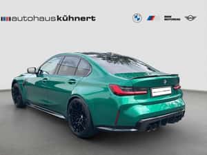 BMW M3 Berlină 2023 - Second hand — miniatura 4