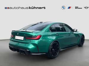 BMW M3 Berlină 2023 - Second hand — miniatura 6