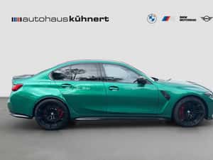 BMW M3 Berlină 2023 - Second hand — miniatura 7